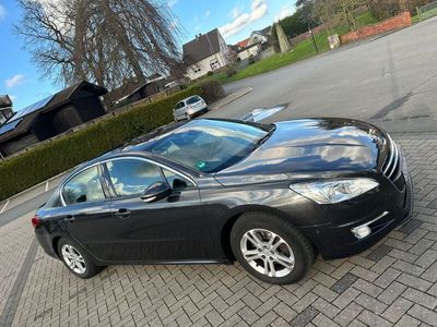 gebraucht Peugeot 508 Active 155 THP Active