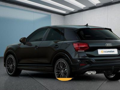 Audi SQ2