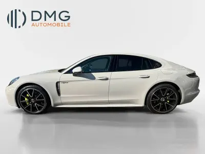 Gebraucht Porsche Panamera 4 E-Hybrid