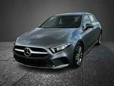 Gebraucht Mercedes A180