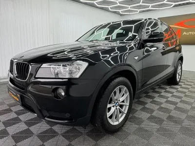 Gebraucht BMW X3