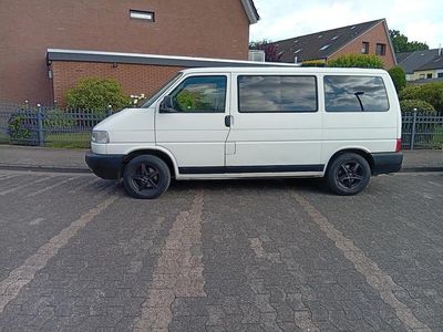 VW T4