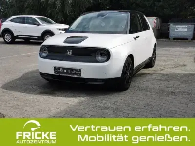 Gebraucht Honda e