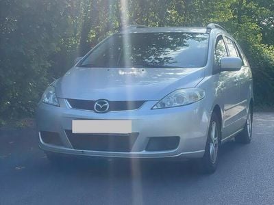 Mazda 5