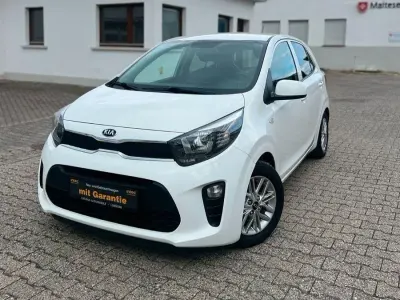 Gebraucht Kia Picanto