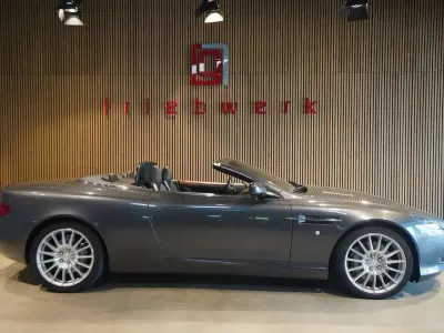 Gebraucht Aston Martin DB9