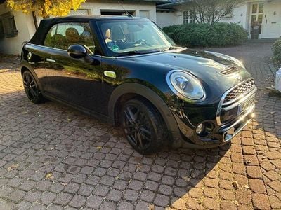 Mini Cooper SD