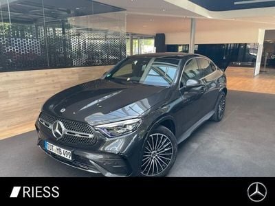 Mercedes GLC200
