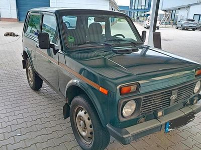 Lada niva