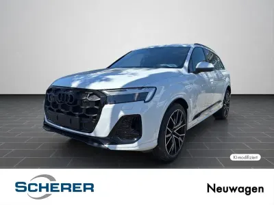 Gebraucht Audi Q7