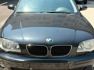 Gebraucht BMW 116
