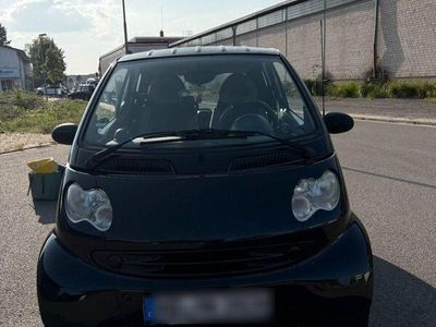 Smart ForTwo Coupé
