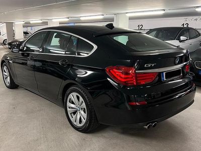 BMW 530 Gran Turismo