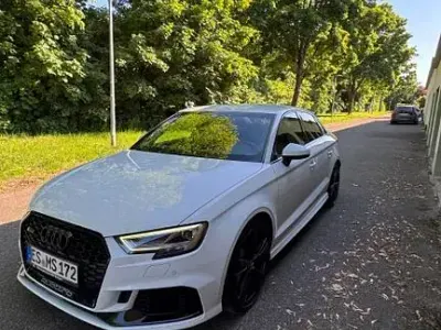 Gebraucht Audi RS3