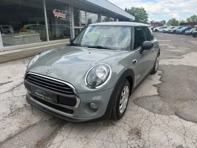 Gebraucht Mini ONE