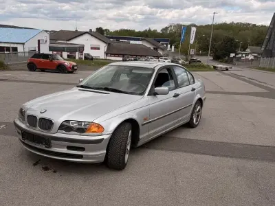 Gebraucht BMW 318