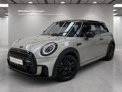 Gebraucht Mini Cooper 136 PS (100 kW) 2023 Grau Kleinwagen