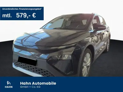 Gebraucht Skoda Elroq