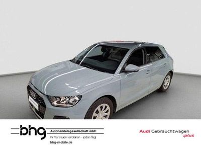 Gebraucht Audi A1 Advanced 116 PS (85 kW) 2024 Grau SUV