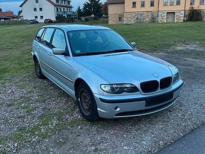 BMW 318