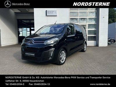 Citroën Spacetourer