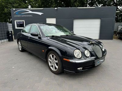 Jaguar S-Type