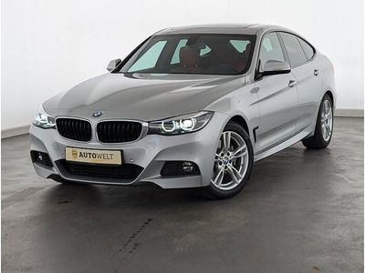 BMW 340 Gran Turismo