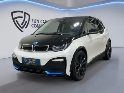 Gebraucht BMW i3