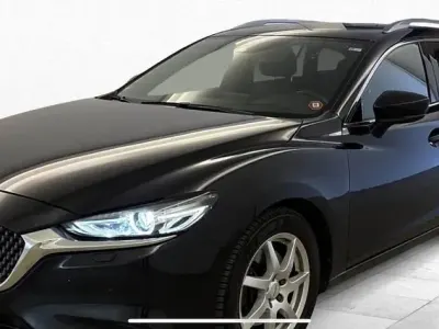 Gebraucht Mazda 6