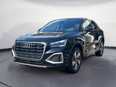 gebraucht Audi Q2 advanced 40 TFSI quattro S