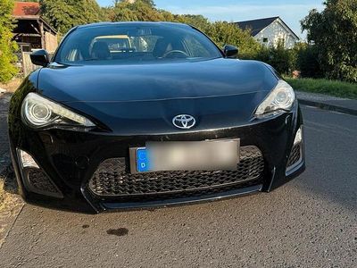Toyota GT86