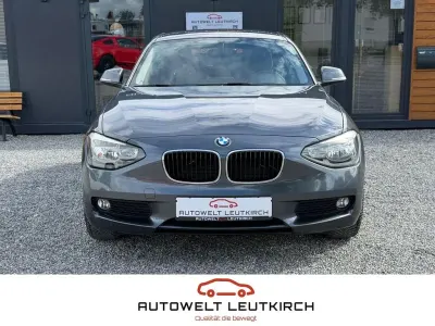 Gebraucht BMW 114