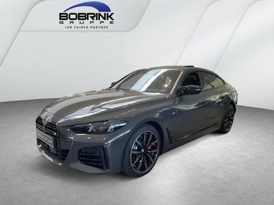 Gebraucht BMW M440 M Sport 374 PS (275 kW) 2025 Grau Limousine