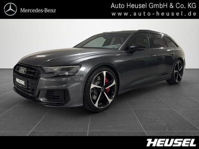 Gebraucht Audi S6 Sport 349 PS (256 kW) 2019 Daytonagrau perleffekt Kombi