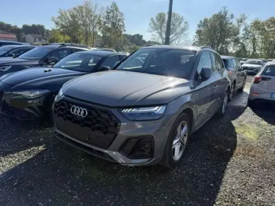 Gebraucht Audi Q5