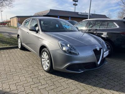 gebraucht Alfa Romeo Giulietta Sportline