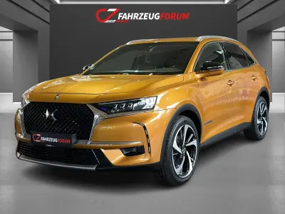 Gebraucht DS Automobiles DS7 Crossback