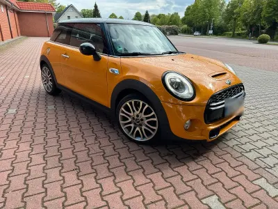 Occasion Mini John Cooper Works
