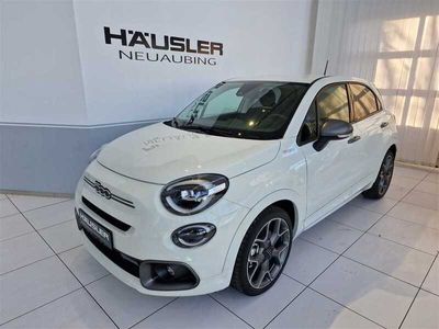 gebraucht Fiat 500X Sport Rückfahrkamera, LED&Navi