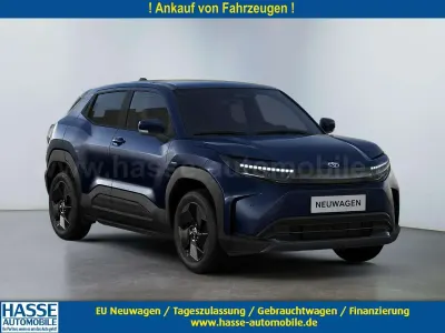 Neu Toyota Urban Cruiser Active 127 kW (174 PS) 2026 Wählbar SUV