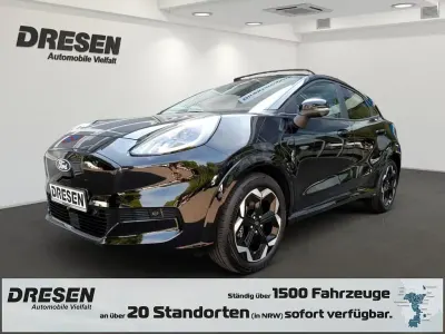 Neu Ford Puma Gen-E Premium 124 kW (169 PS) 2026 Schwarz SUV