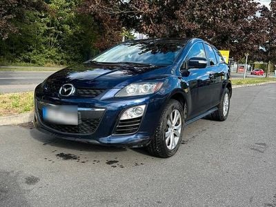Mazda CX-7