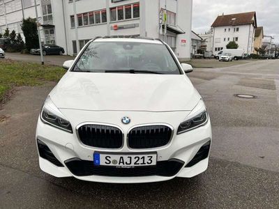 gebraucht BMW 225 Active Tourer 2er - 225xe M Sport