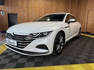 VW Arteon