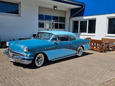 Gebraucht Buick Special 220 PS (161 kW) 1956 Blau Coupé