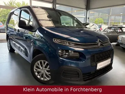 Gebraucht Citroën Berlingo