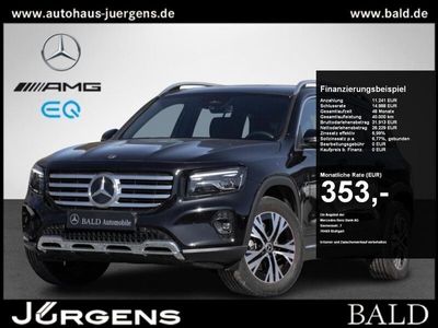 Mercedes GLB180