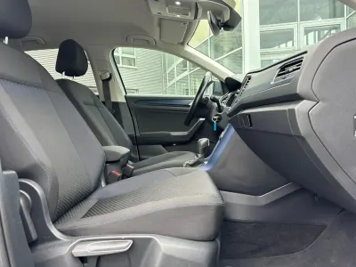 Usata VW T-Roc Beats 150 CV (110 kW) 2020 Argento SUV