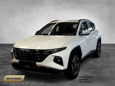 Gebraucht Hyundai Tucson 265 PS (194 kW) 2023 5 türen SUV