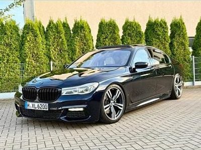 BMW 730L